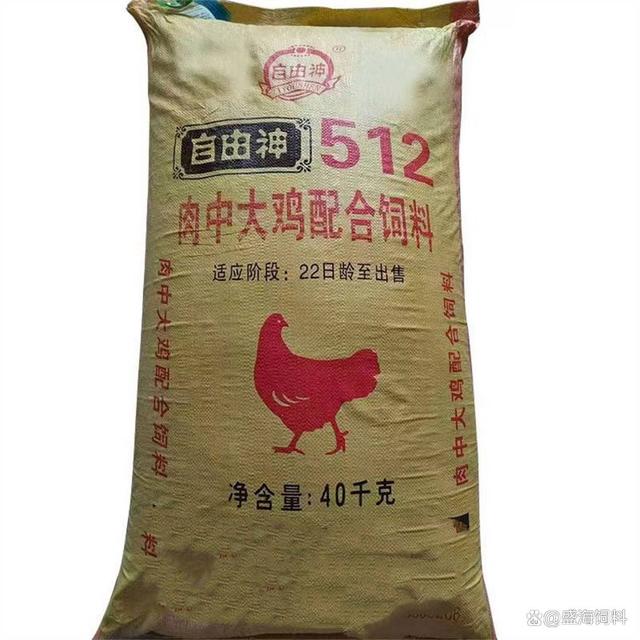 山东肉鸡饲料 推动肉鸡产业高效发展的关键力量